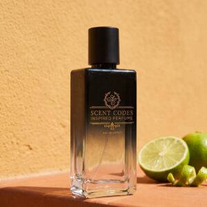 Virgin Island Water eau de parfum by Scent Codes