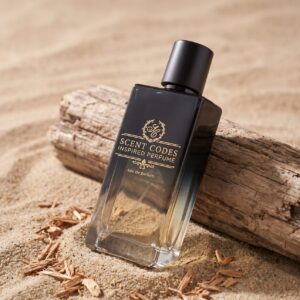 Warm Vanilla Sugar eau de parfum by Scent Codes